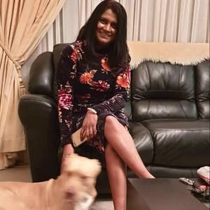 Meet your Posher, Reshmi